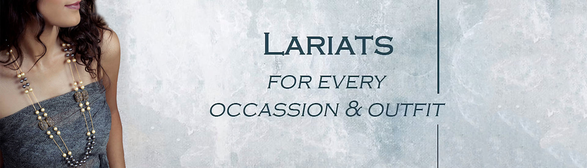 Lariats