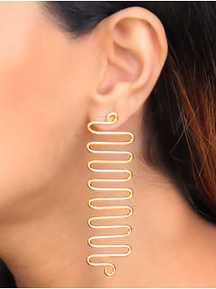 Quiver Earring