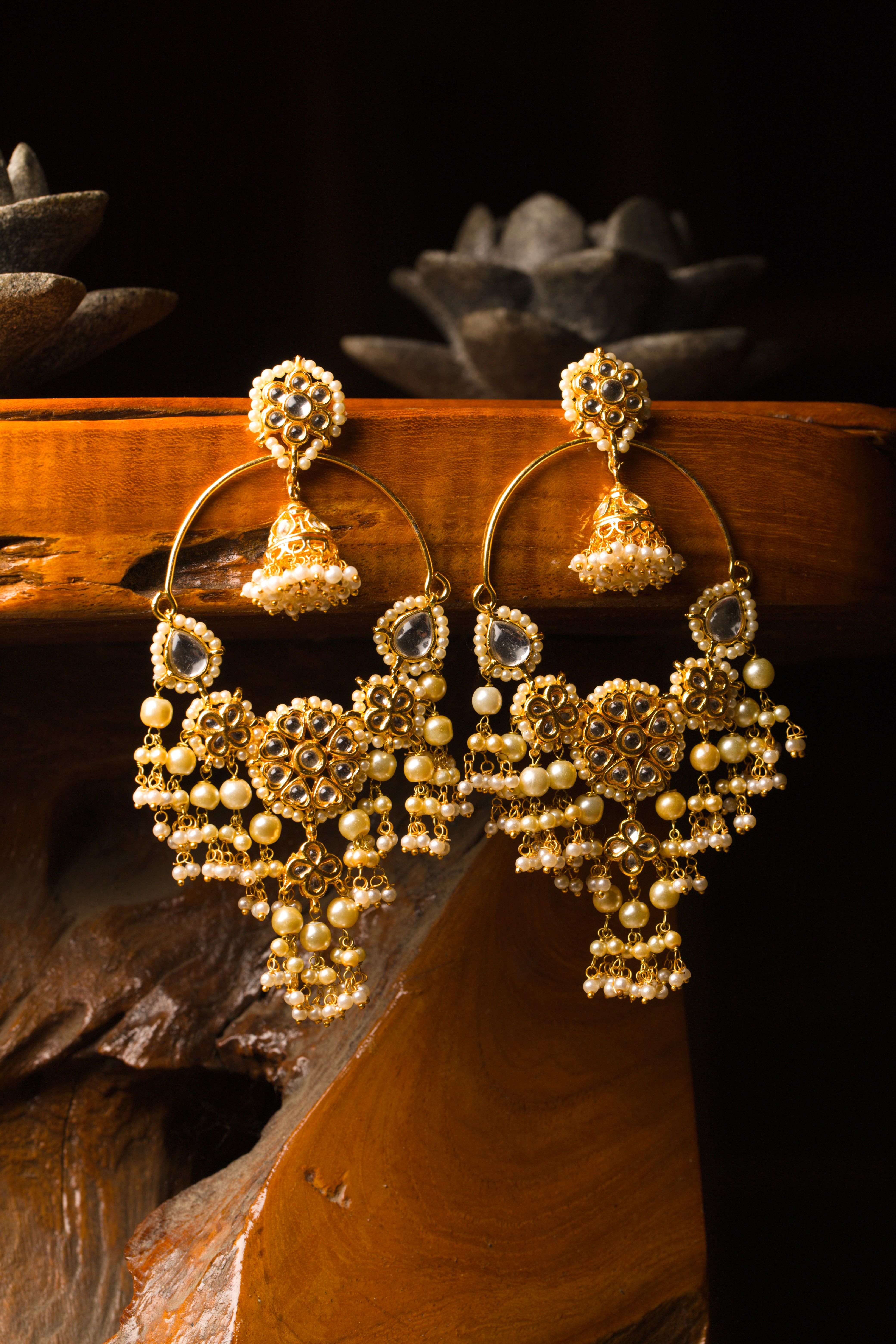 Gold deals chand bali