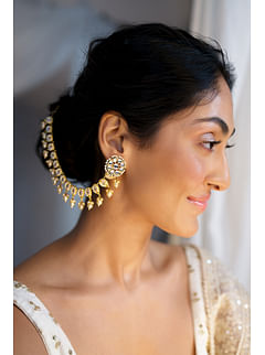Buy Head Jewellery, Head Jewelry for wedding: Ajnaa Jewels
