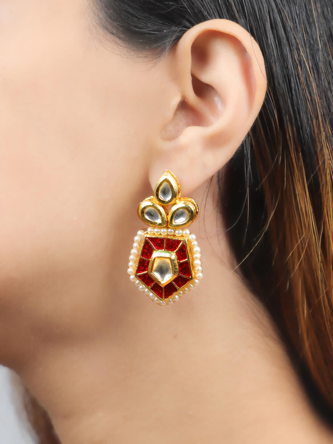 Pin by Lakshita Khichi on joolry | Indian jewelry, Fashion jewelry, Bridal  jewellery inspiration