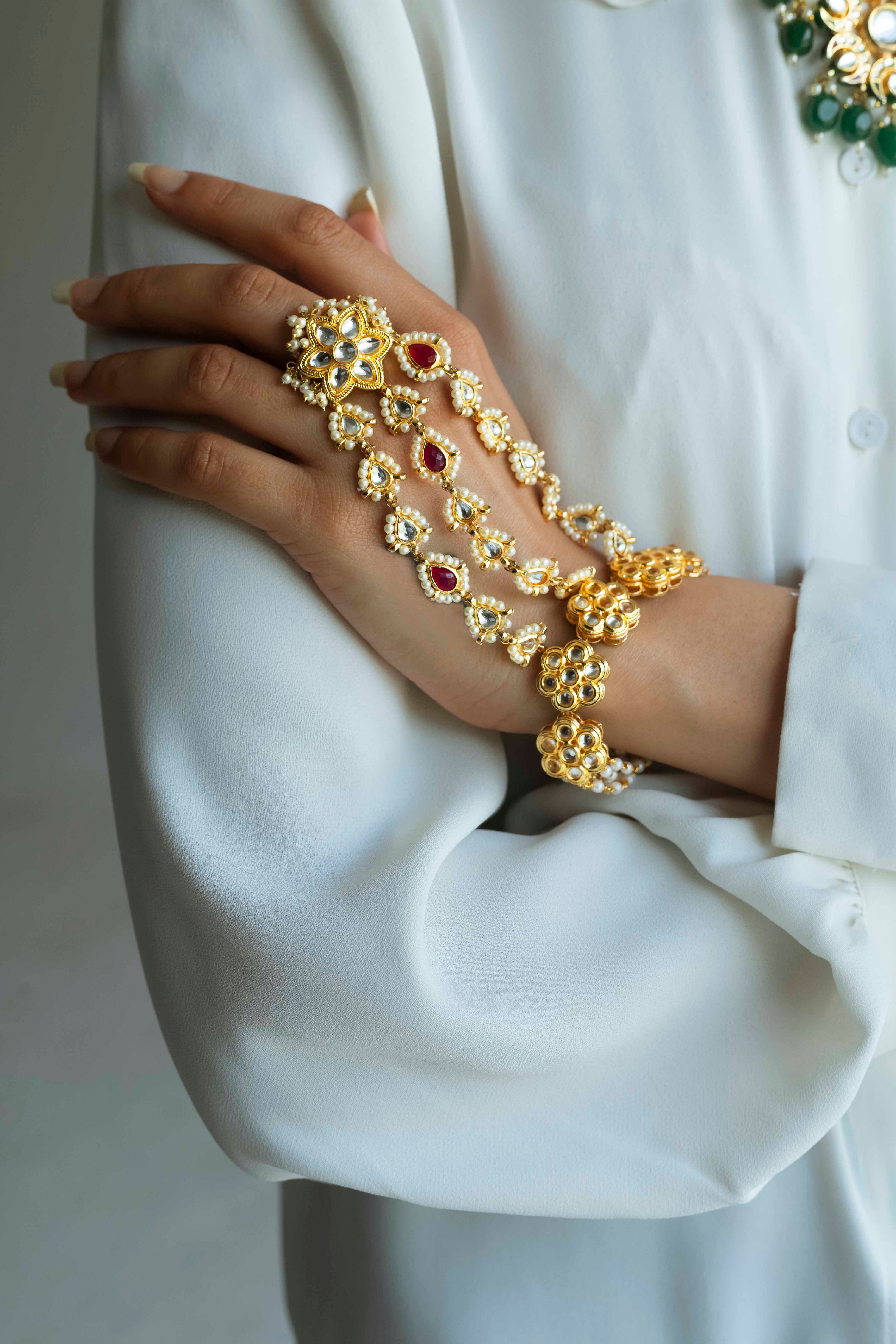 Explore the World Via Jewelry | Meet the Jewelers